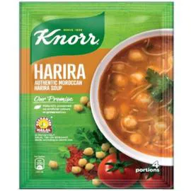 Soupe harera Halal (110g)
