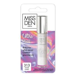 Ultra gloss - Nacre givrée 313 (4ml)