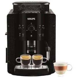 Machine expresso broyeur à café grains - EA810870 KRUPS (l'unité)