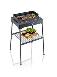 Barbeucue sur pieds (l'unité)