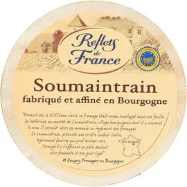 Fromage Soumaintrain IGP (250g)