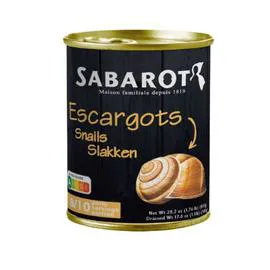 Escargots (800g)