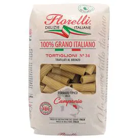 FLORELLI Tortiglioni 500g
