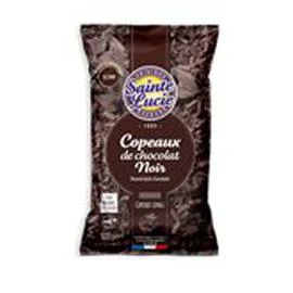 Copeaux chocolat (100g)