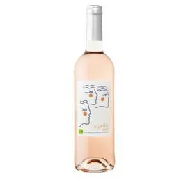 FAMILLE AUDIBERT Agathe 75cl