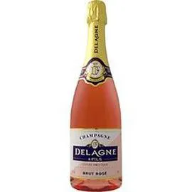 Champagne brut rosé cuvée Prestige (75cl)
