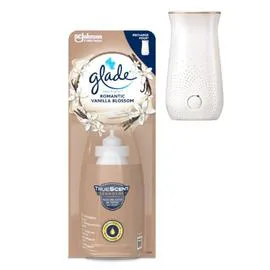 Sense & Spray Romantic Vanilla Blossom (18ml)