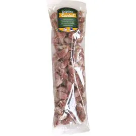 Les Grignottes vrac cantal (500g)