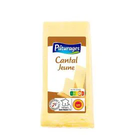 Cantal jeune AOP (250g)