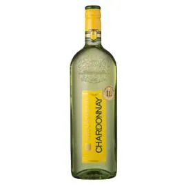 Vin Blanc Chardonnay (1l)