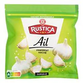 MARQUE REPÈRE, RUSTICA Ail 250g