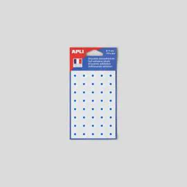 Apli Pochette De 120 Oeillets Blancs (l'unité)