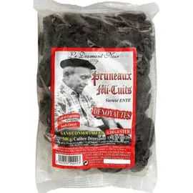 Pruneaux Ente mi-cuits dénoyautés (500g)
