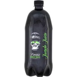 Soda Famous Energy Drink (1l)