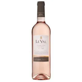 LE VAL Vin Oc Grenache Cinsault IGP 750ml