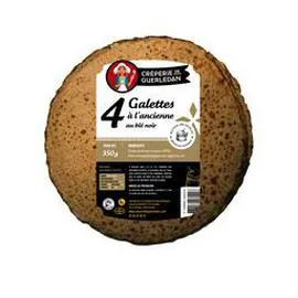 Galettes à l'ancienne (350g)