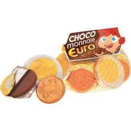Chocomonnaie (100g)