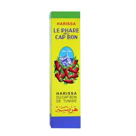 Phare du Cap Bon Harissa tube (140g)