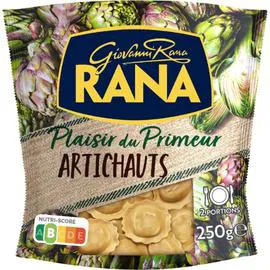 RANA Pâtes fraîches Girasoli Artichauts 250g