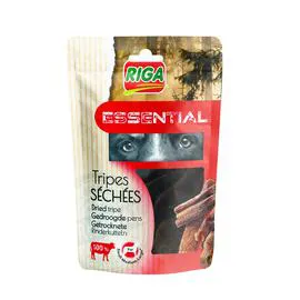 RIGA Tripes séchées de boeuf 100g