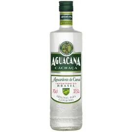 Cachaça du Brésil (70cl)