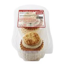 Bouchées à la reine (300g)