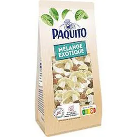 Mélange Exotique (500g)