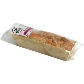 Cake jambon olives (160g)