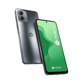 Smartphone G14 Gris acier (l'unité)