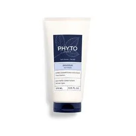 Après-Shampoing Douceur Tous Cheveux Au Lait D'Avoine (175ml)
