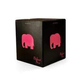 AOC rosé elephant (3l)