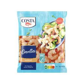 COSTA Crevette cocktail ASC 270g