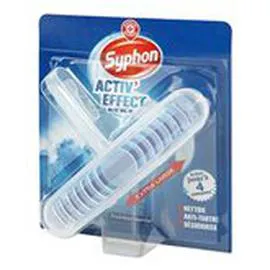 MARQUE REPÈRE, SYPHON Blocs wc cuvette Parfum marine x1 l'unité