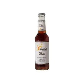 Limonades 100% siciliennes - Cola (275ml)