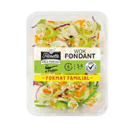 Mélange de légumes (450g)