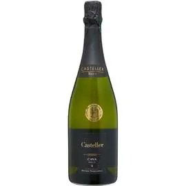 Vin pétillant Cava brut (75cl)