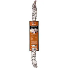 Fuet pur porc vpf (140g)
