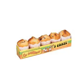 Cakes (190g)