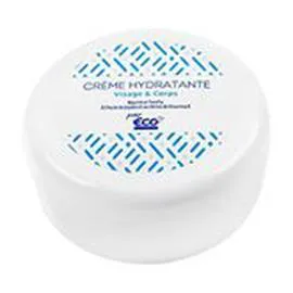 Crème hydratante Visage et corps (250ml)