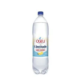 Limonade Zéro (1,5l)