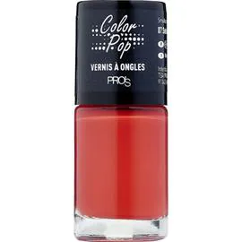 Vernis à ongles 07 Soho (6ml)