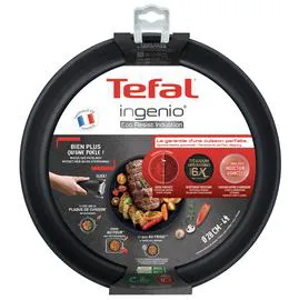 Ingenio Eco Resist - Poêle - 24cm (l'unité)