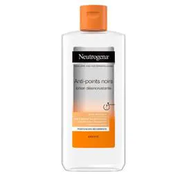 Lotion Nettoyante Visage Visibly Clear désincrustante points noirs (200ml)