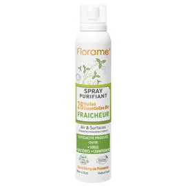Florame Spray Purifiant Fraîcheur (180ml)