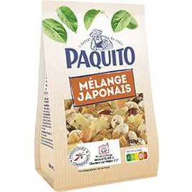 Mélange Japonais (160g)