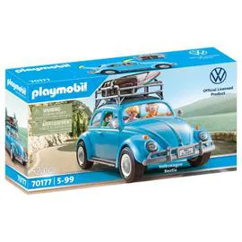 PLAYMOBIL Volkswagen Coccinelle 70177 x52