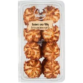 Rochers coco (400g)