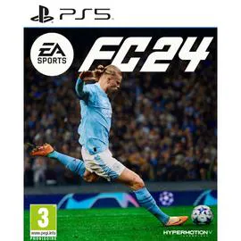 EA SPORTS FC 24 (l'unité)