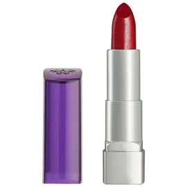 Rouge à Lèvres Mayfair Red Lady Teinte 510 RIMMEL (l'unité)
