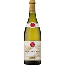 DOMAINE E. GUIGAL Vin Côtes-du-Rhône, Domaine Guigal, 2015 75cl